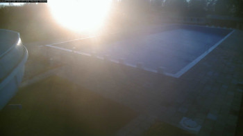 Autokempink Strážnice