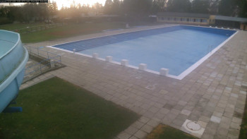 Autokempink Strážnice