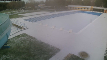 Autokempink Strážnice