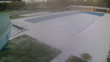 Autokempink Strážnice