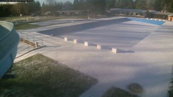 Autokempink Strážnice