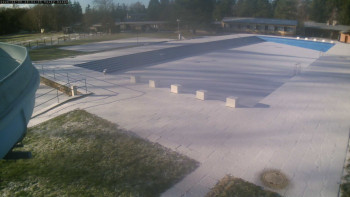 Autokempink Strážnice