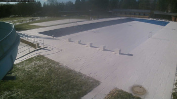 Autokempink Strážnice