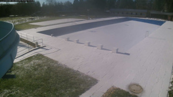 Autokempink Strážnice