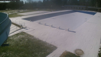 Autokempink Strážnice