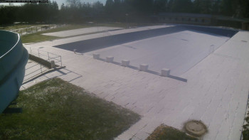 Autokempink Strážnice