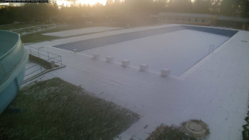 Autokempink Strážnice