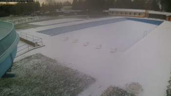 Autokempink Strážnice