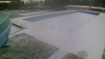 Autokempink Strážnice