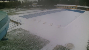 Autokempink Strážnice