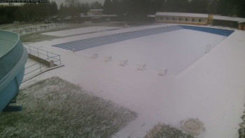 Autokempink Strážnice