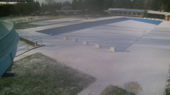 Autokempink Strážnice