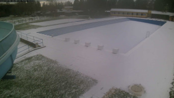 Autokempink Strážnice