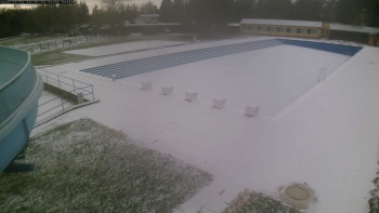 Autokempink Strážnice