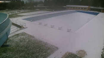 Autokempink Strážnice