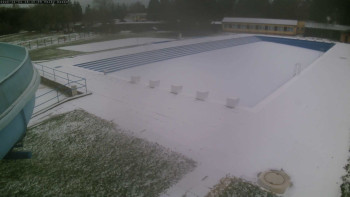 Autokempink Strážnice