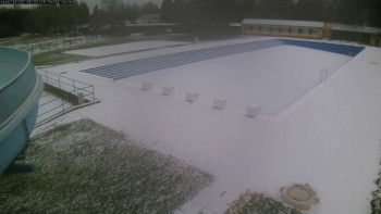 Autokempink Strážnice