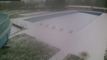 Autokempink Strážnice