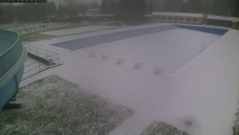 Autokempink Strážnice