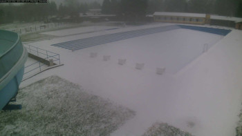 Autokempink Strážnice