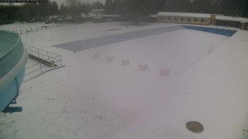 Autokempink Strážnice