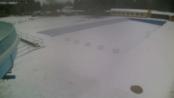 Autokempink Strážnice