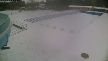 Autokempink Strážnice