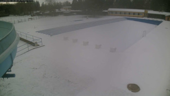 Autokempink Strážnice