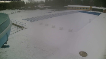 Autokempink Strážnice