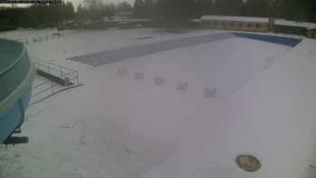 Autokempink Strážnice