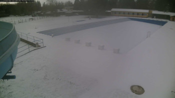 Autokempink Strážnice