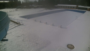 Autokempink Strážnice