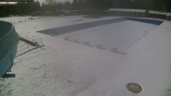 Autokempink Strážnice