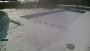 Autokempink Strážnice