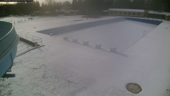 Autokempink Strážnice