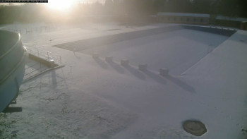 Autokempink Strážnice