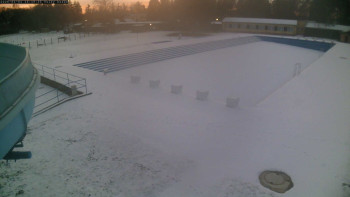 Autokempink Strážnice