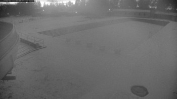 Autokempink Strážnice