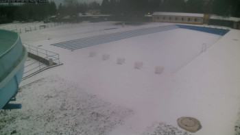 Autokempink Strážnice