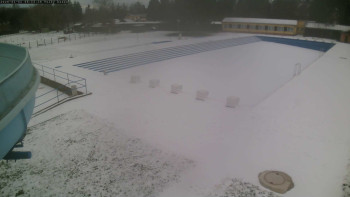 Autokempink Strážnice