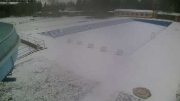 Autokempink Strážnice