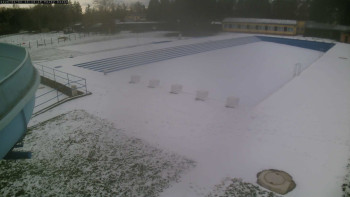 Autokempink Strážnice