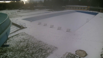 Autokempink Strážnice