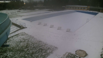 Autokempink Strážnice