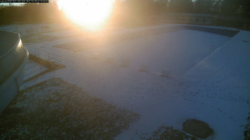 Autokempink Strážnice