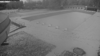 Autokempink Strážnice