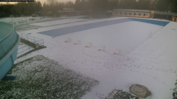 Autokempink Strážnice