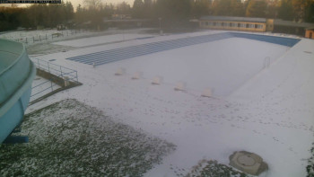 Autokempink Strážnice