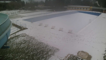 Autokempink Strážnice