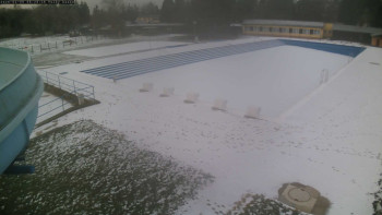 Autokempink Strážnice